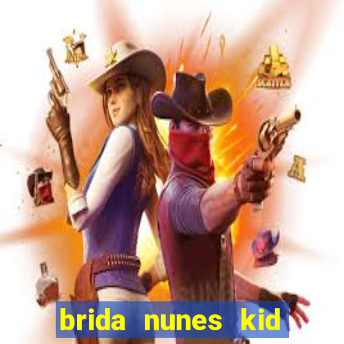 brida nunes kid bengala telegram